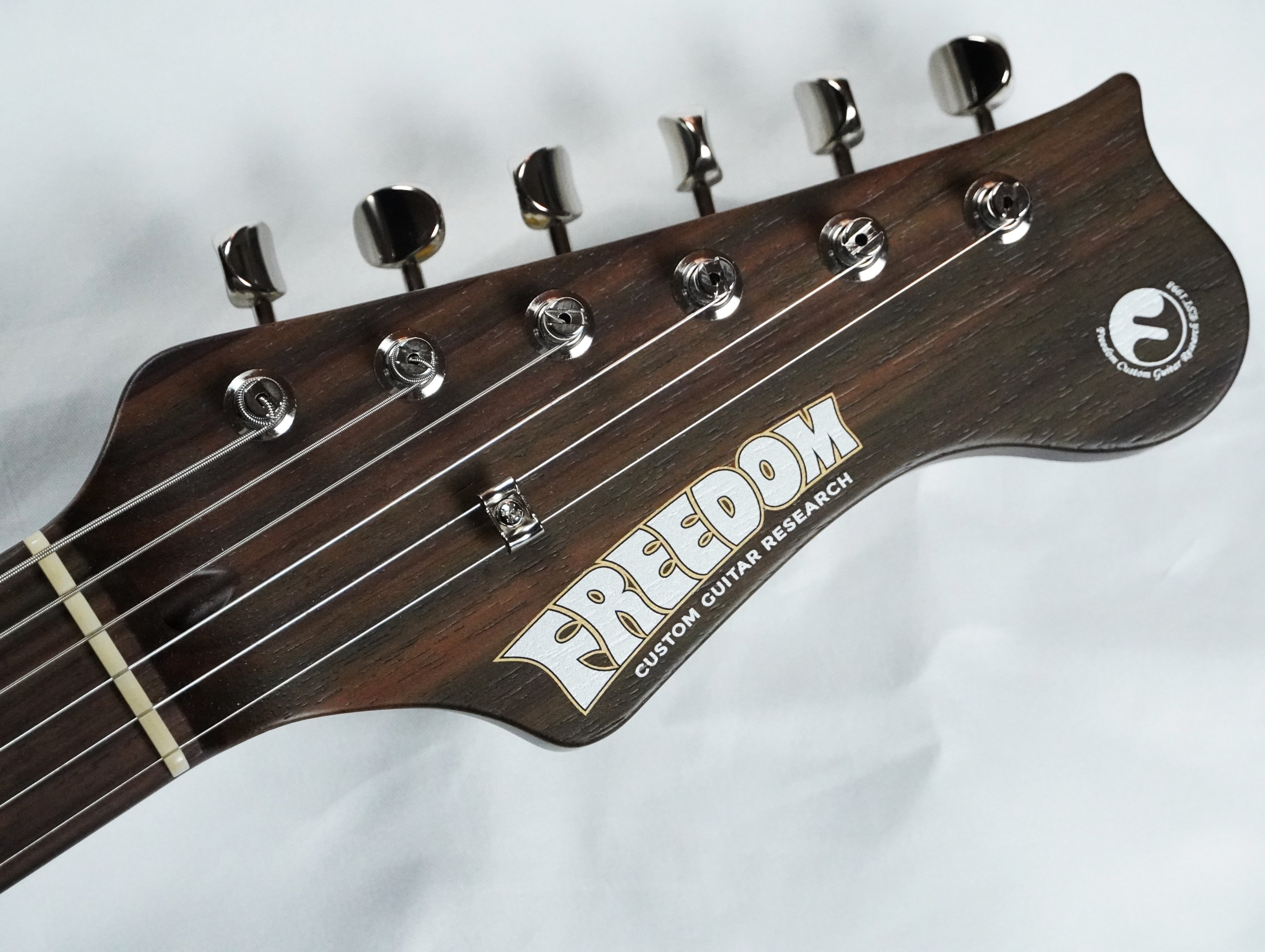 ギター Freedom Custom Guitar Research / FCGR-JM Freedom Custom Guitar Research Co. Ltd. (@Freedomcgr) / X