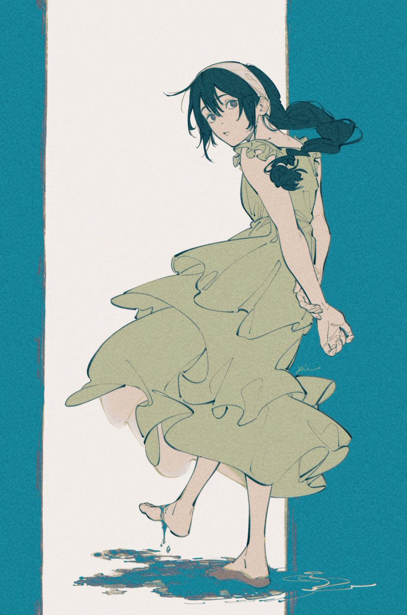 mim029's tweet image. 