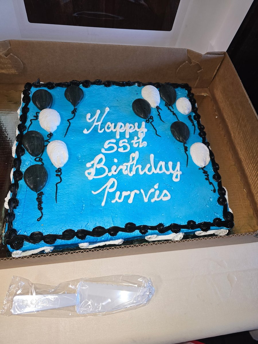 Thank God for allowing me to see another year.  #blessed