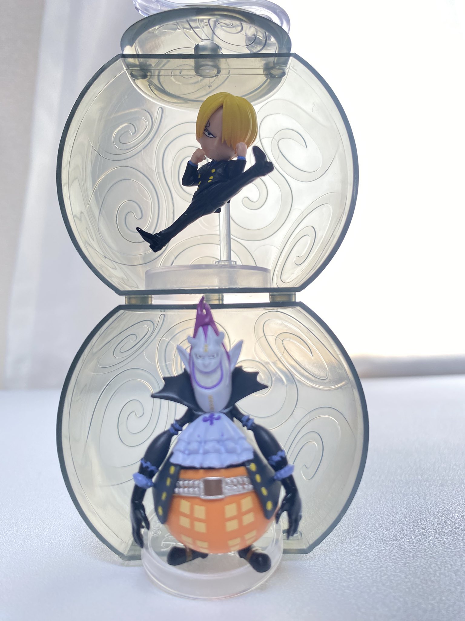 ゲッコーモリア - Search / X