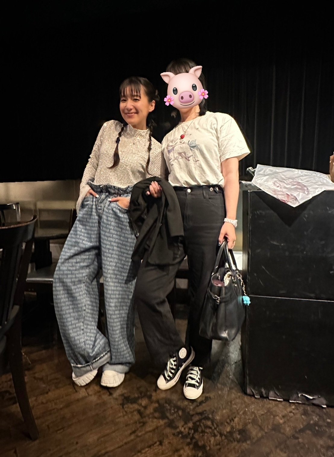 ち～ちゃん❤️りょうちゃん (@chichan_ryochan) / X