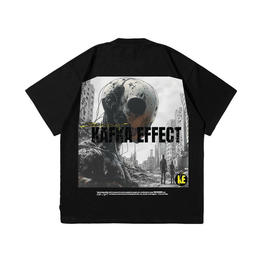 Kafka Effect | The Next Huge MMORPG tweet media