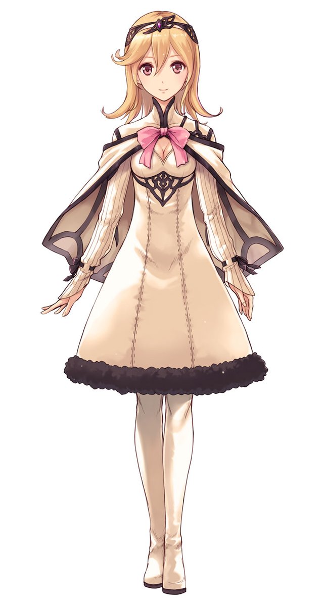 creativeuncut's tweet image. Official character designs from The Alchemist Code.
More art from the game: creativeuncut.com/art_the-alchem…