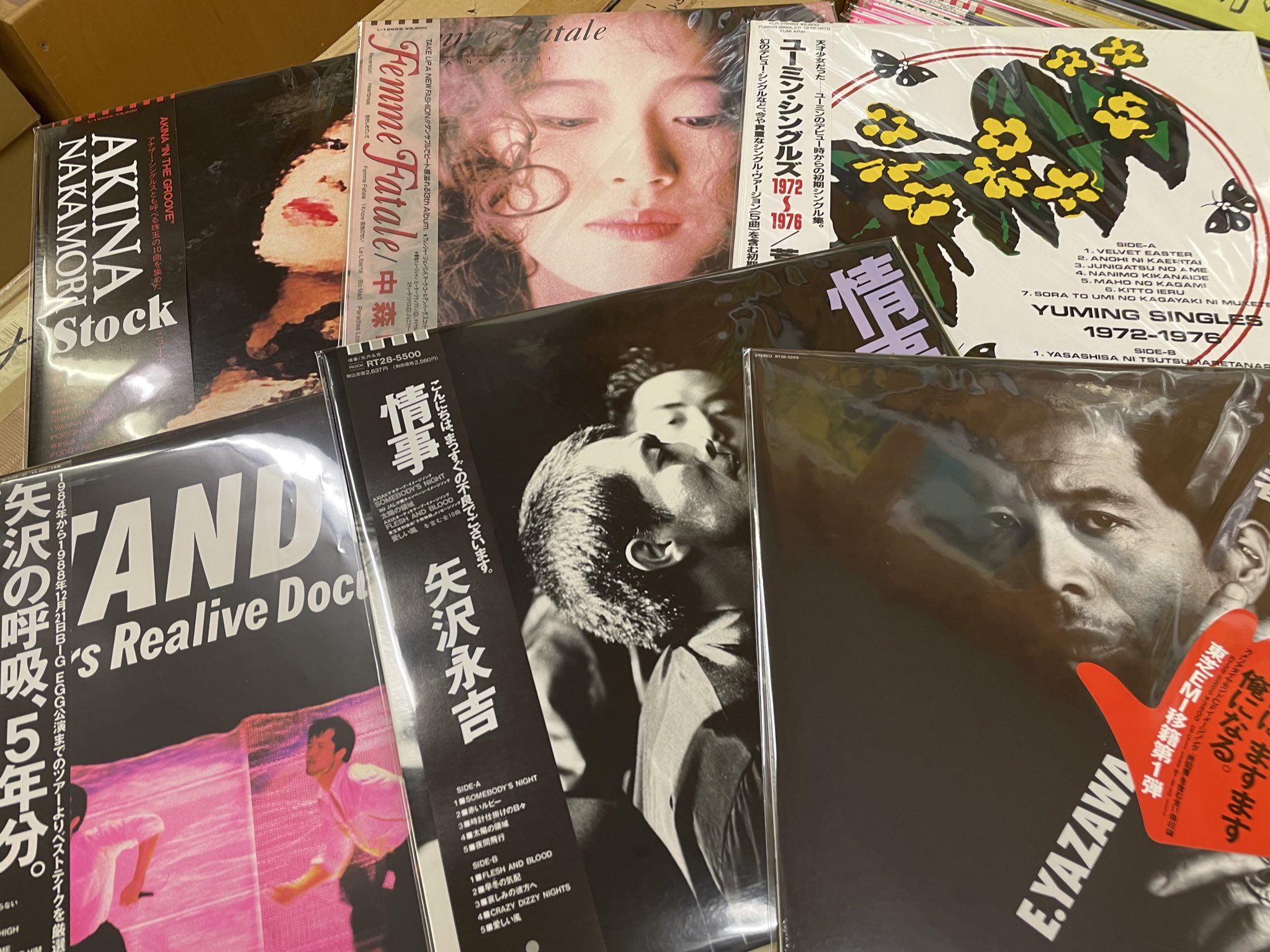 レコードまとめ売り HITACHI Lo－D 日立/家電・カメラ・AV機器｜WonderREX
