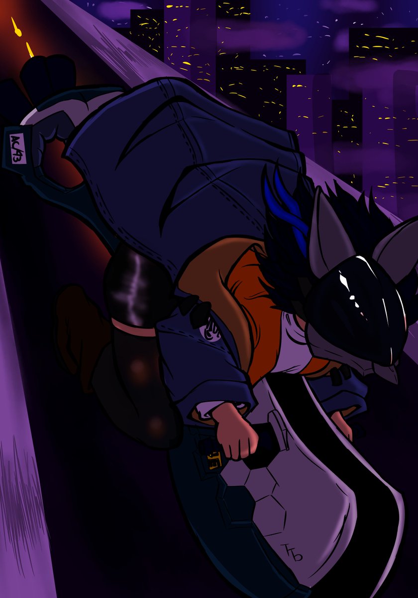 VeryDullBlue's tweet image. Unikaaaa
#GGST_UN #Unika #GuiltyGear #GuiltyGearStrive