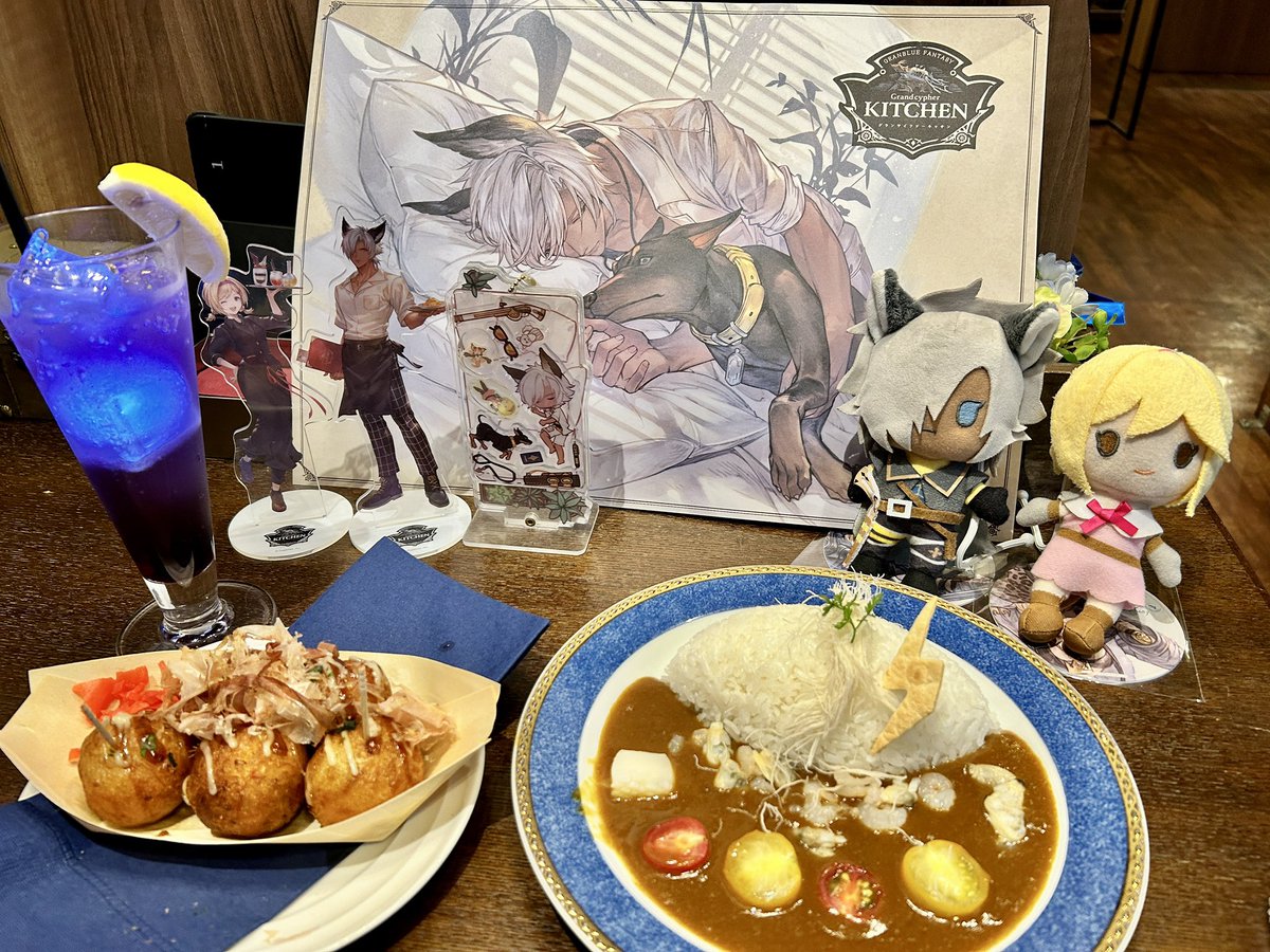 saty_feoh's tweet image. ここが……イスタルシアだよユスジタちゃん……