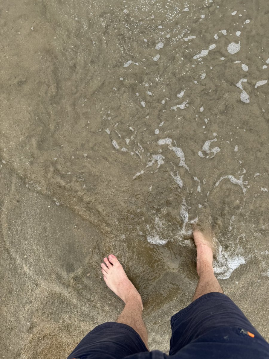 darkzov's tweet image. Journée à #Oleron avec un temps couvert mais une température agréable