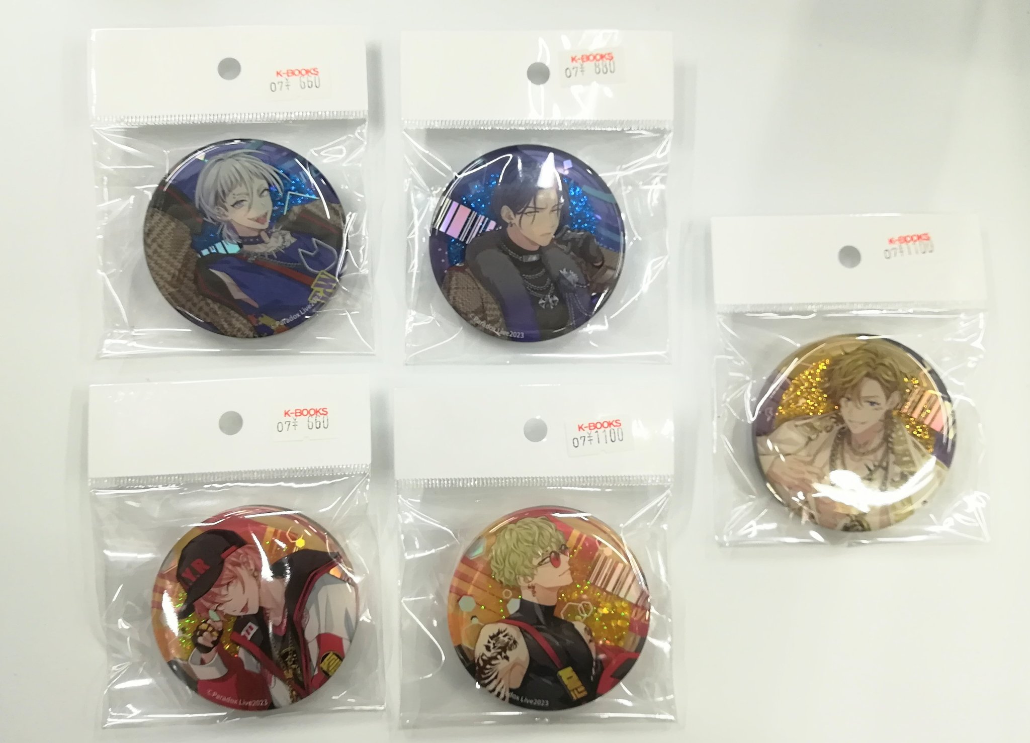 K-BOOKS ライブ館プラス on X: 
