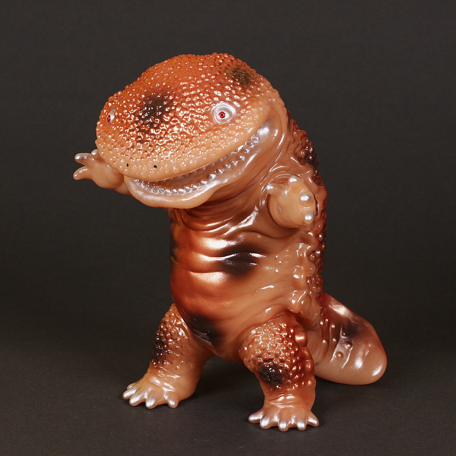意識他界系 アンノウン ランダムクリア★one up ソフビ ワンフェス 新品未開封 ワンフェス 2024 夏 One Up KAIJIN X One up