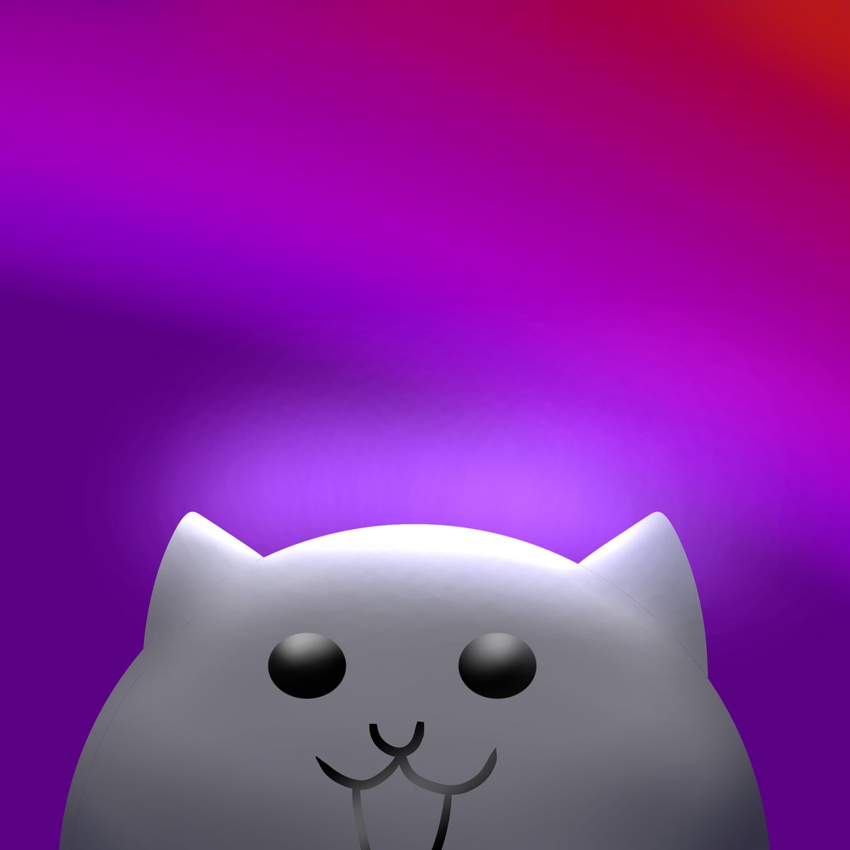 Kou_Kepler's tweet image. as long as they have a cat
#にゃんこ大戦争 #battlecats #TheBattleCats