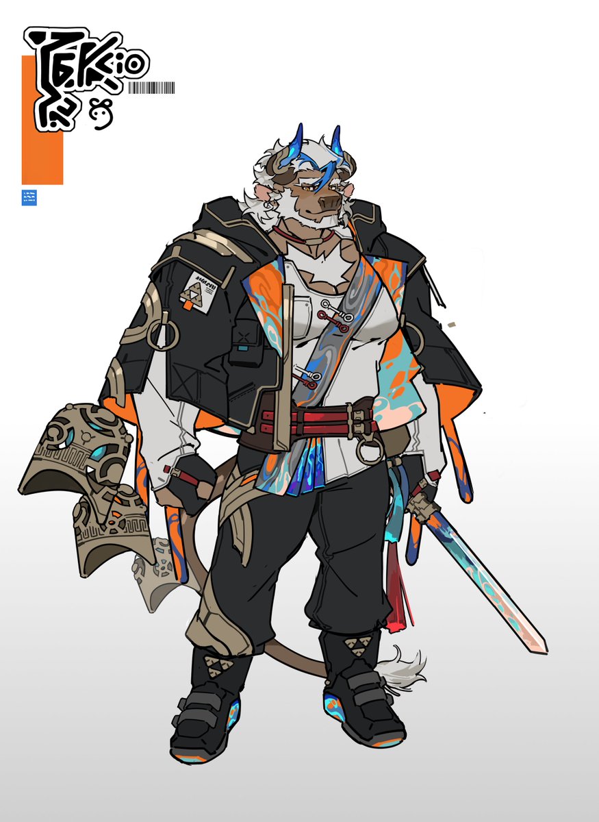 天空西京烧 tweet media