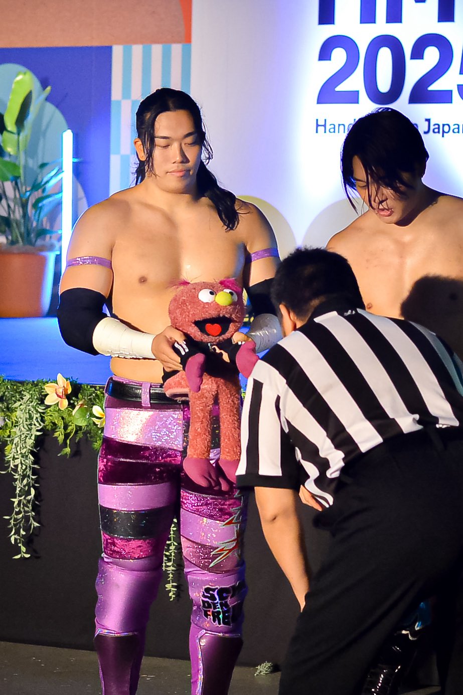 DDT 正田壮史 アクスタ・生写真等まとめ売り② DDT 正田壮史 アクスタ・生写真等まとめ売り②
