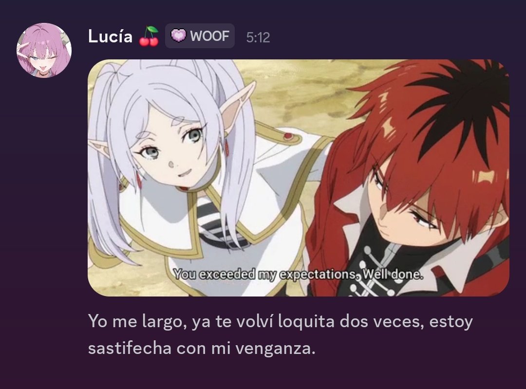 cukeadorantr's tweet photo. @Julya_0103 @Gazboreck Me despido, gracias por leer/ver el hilo, el cual da para un anime hentai psicológico XD no soy un don Juan, que flower, mía sofia y julya cayeran ante mi es por que son mi tipo de chicas y tampoco soy un simp, para los boys o girls que la atrae Julya, no tenga celos de mi🤭♥️bye https://t.co/B3iKfBsd6X