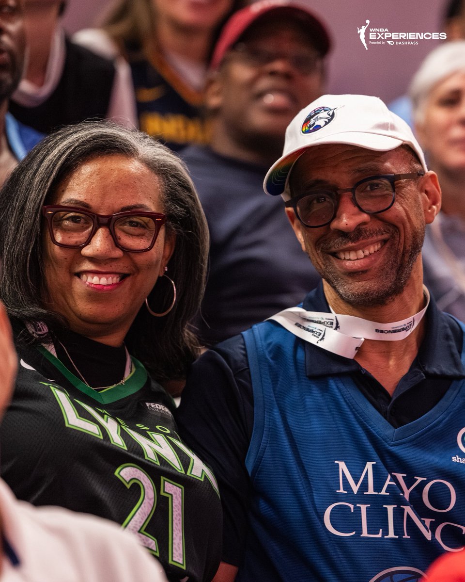 NBA Experiences tweet media