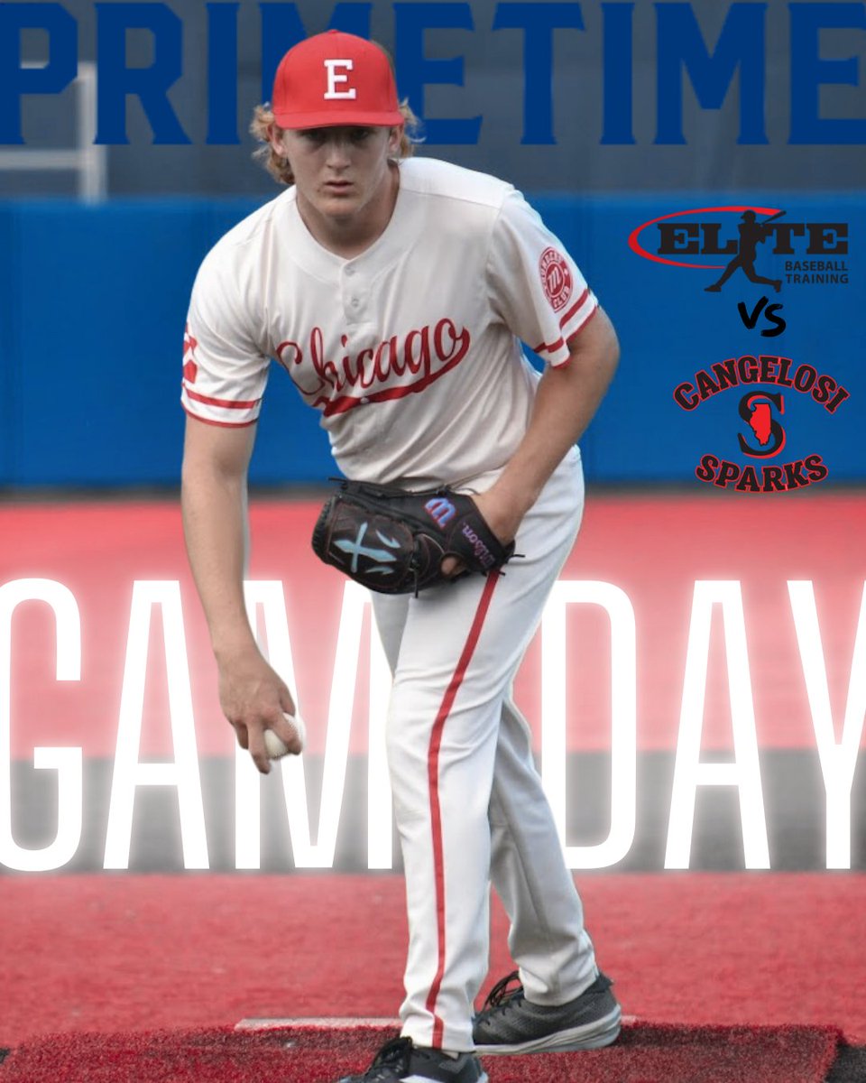 Elite Baseball Training 2026 Ankney (@elite2026ankney) on Twitter photo Playing on Sunday is a privilege that is earned. Make it 7 in a row for the <a href="/teams_elite/">Elite Baseball Teams</a> 17U Ankney Squad. #winningishard #gialoisms Playing on Sunday is a privilege that is earned. Make it 7 in a row for the <a href="/teams_elite/">Elite Baseball Teams</a> 17U Ankney Squad. #winningishard #gialoisms
