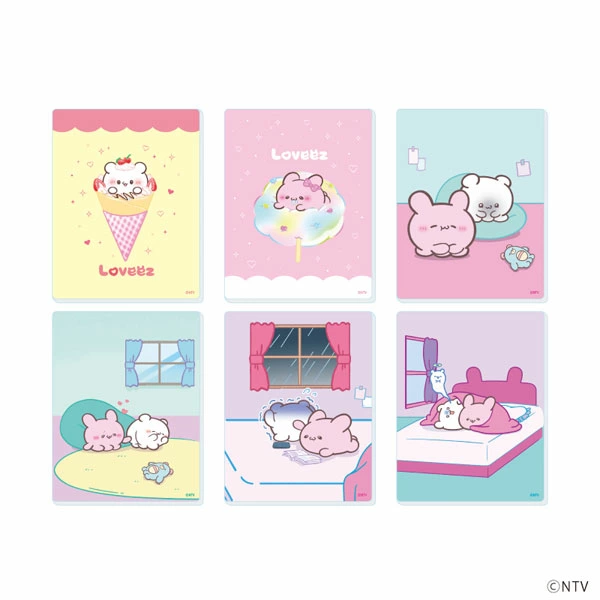 らぶいーず rakutaoさま専用 らぶいーずグッズ情報 (@loveez_goods) / X