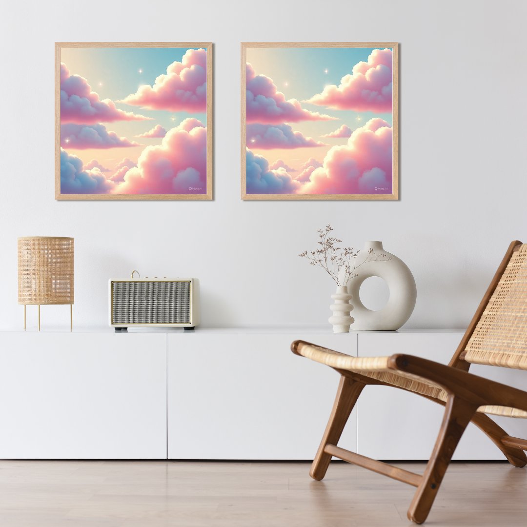ArifUllah695601's tweet image. Dream in pastel.
Soothing Pink Cloud Wall Art – perfect for bedrooms, nurseries &amp;amp; aesthetic lovers 💫
📥 Instant download → [Insert Gumroad link]
#Shorts #PastelDecor #WallArt #DigitalDownload #AestheticRoom #CloudArt #Gumroad