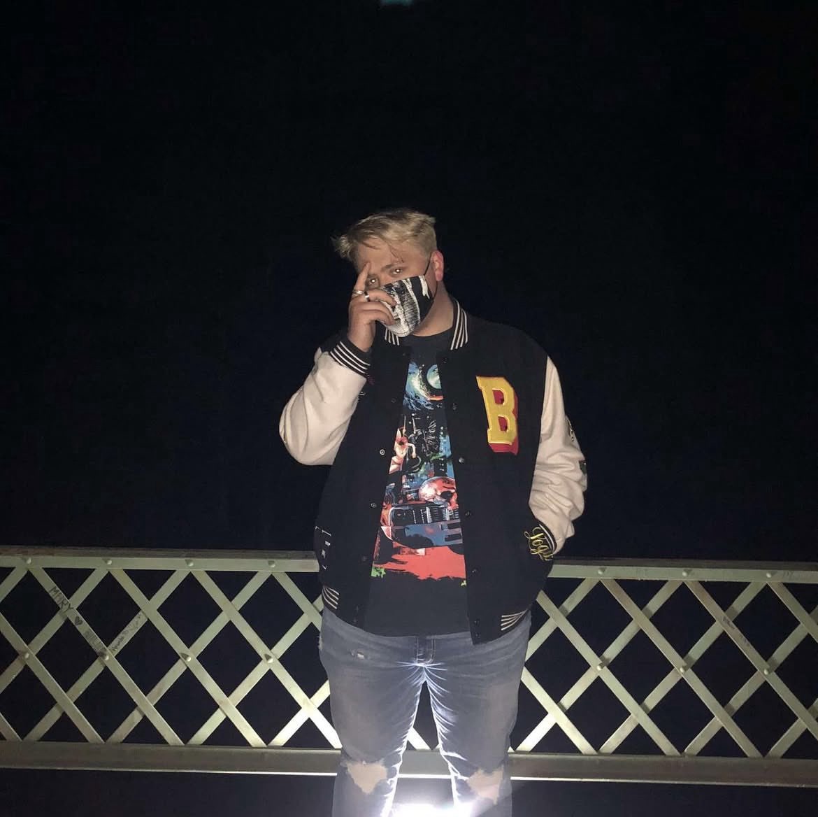 neekscs's tweet image. Gn twitter