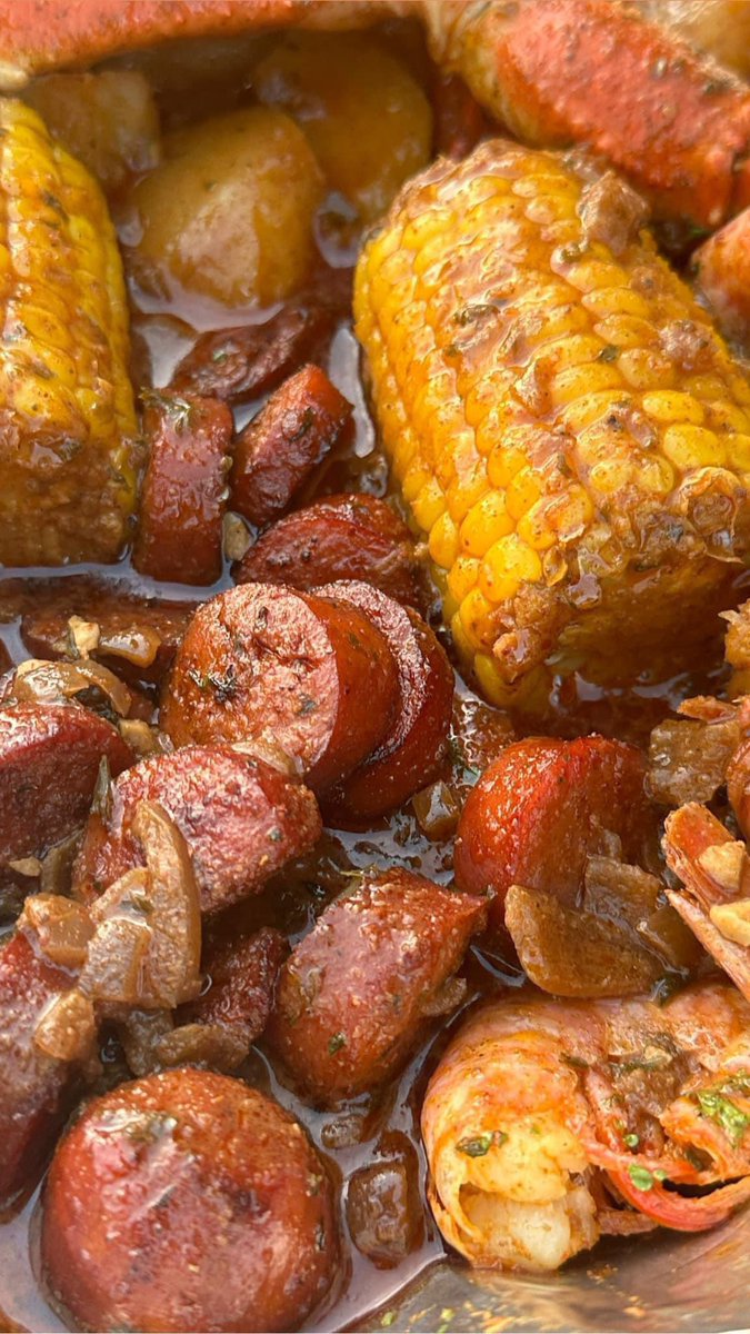 I’m
Not a private chef tho