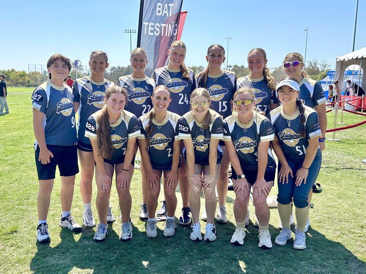 Game ✌🏻 is a W vs. Firecrackers Brashear 
Winning Pitcher:  <a href="/Aduncheon7/">Addison Duncheon</a> 
Highlights:  <a href="/katie_cox15/">Katie Cox</a>  HR 💣

Next Game: Sunday @ 12pm
vs. AZ Storm Captain FV F6