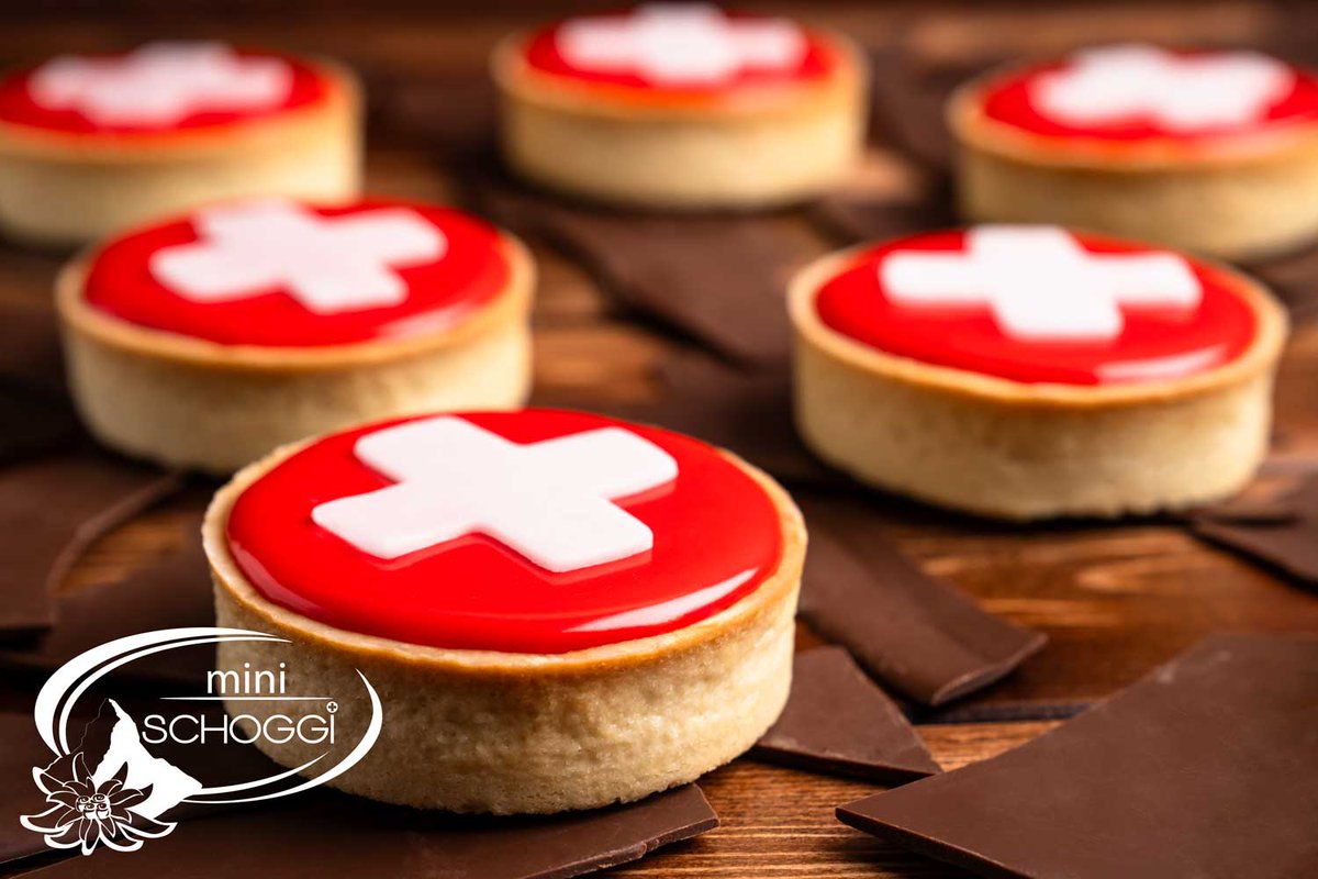 miniSchoggi's tweet photo. So schmeckt die Schweiz: Carac mit Schweizerkreuz 🇨🇭 - https://t.co/bjakvPRSXw

Jetzt unser Rezeptblog entdecken! https://t.co/ooJdobKLvc