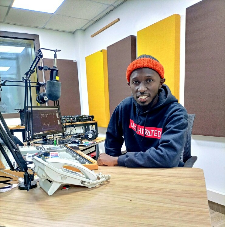 Rise up &amp; Praise the living God because He cares!
Encourage a neighbor ndani ya #GhettoGospel #YourChurchOnGR 

Tuchapiane: 0711443886 
Host: Deacon <a href="/shadykahenge/">HANANIAH</a>