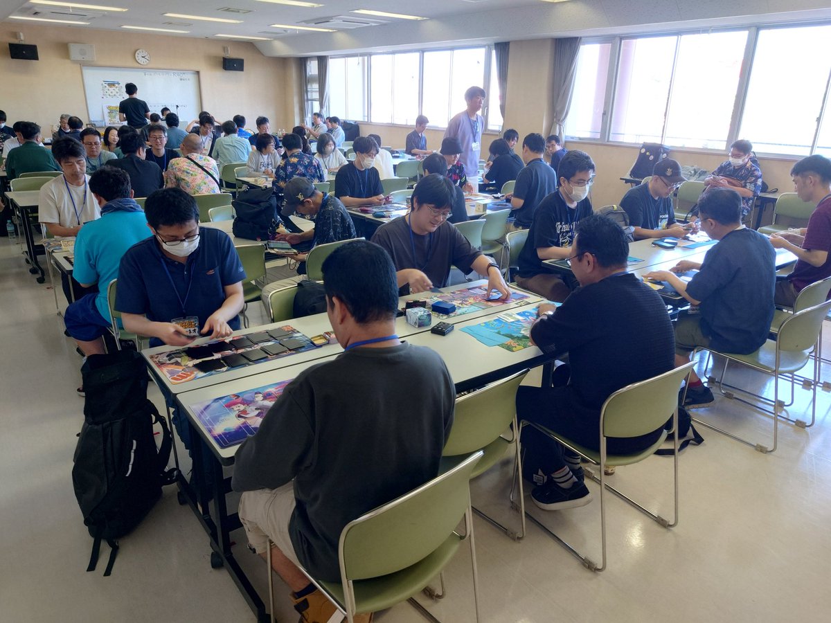 ポケモンカードR40⁺事務局 tweet media