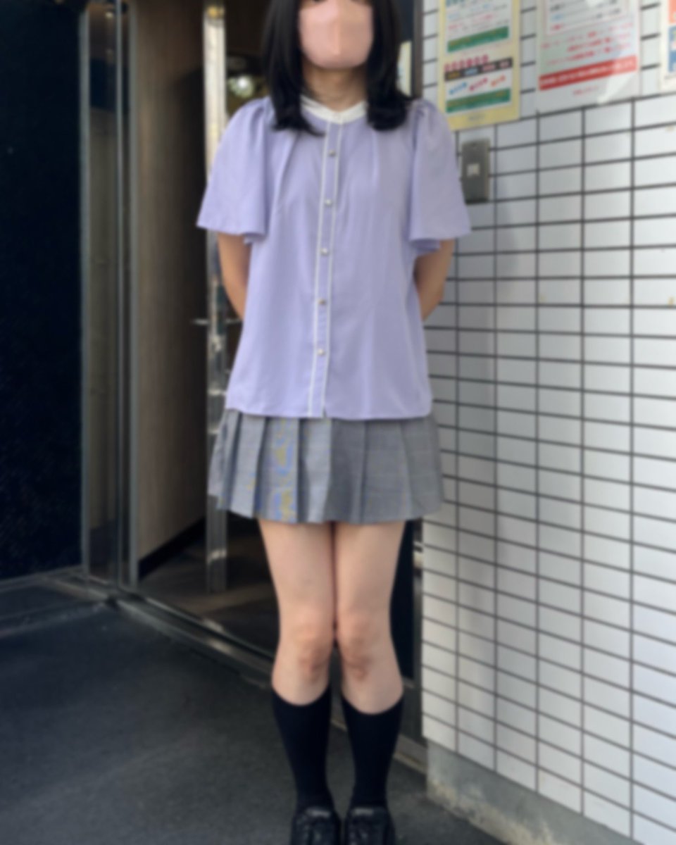 y306907's tweet photo. 着替えてみました。
#女装　#池袋アウル https://t.co/pEWemyXkJs