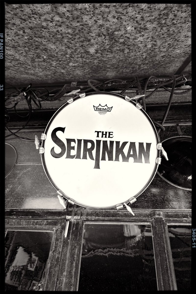 ArodSpainMedia's tweet image. Apunto lo que recomienda @TapasMagazine y allá que voy. Hoy en #Tokio tomando pizzas tras este artículo. #Seirinkan, su chef un loco de @BeatlesEarth
@ForbesTravel_es recomienda.