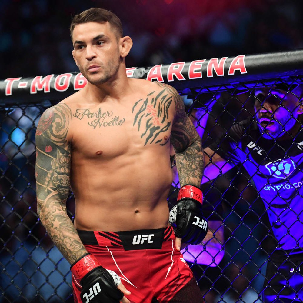 McGregorRousey2's tweet image. It’s time to have this conversation…
he was never that good