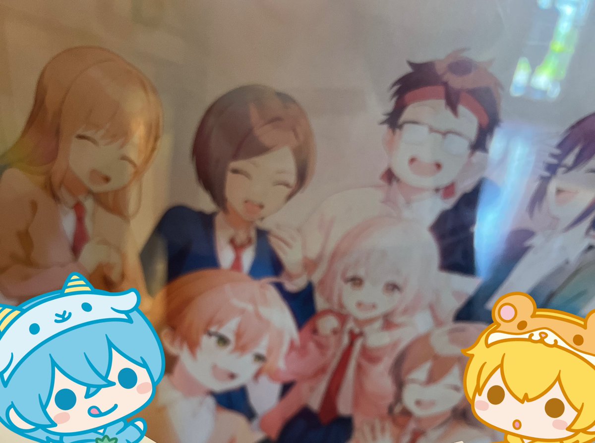 るか૮₍´｡• ᵕ •｡`₎ა (@Ruka__Colon) / X