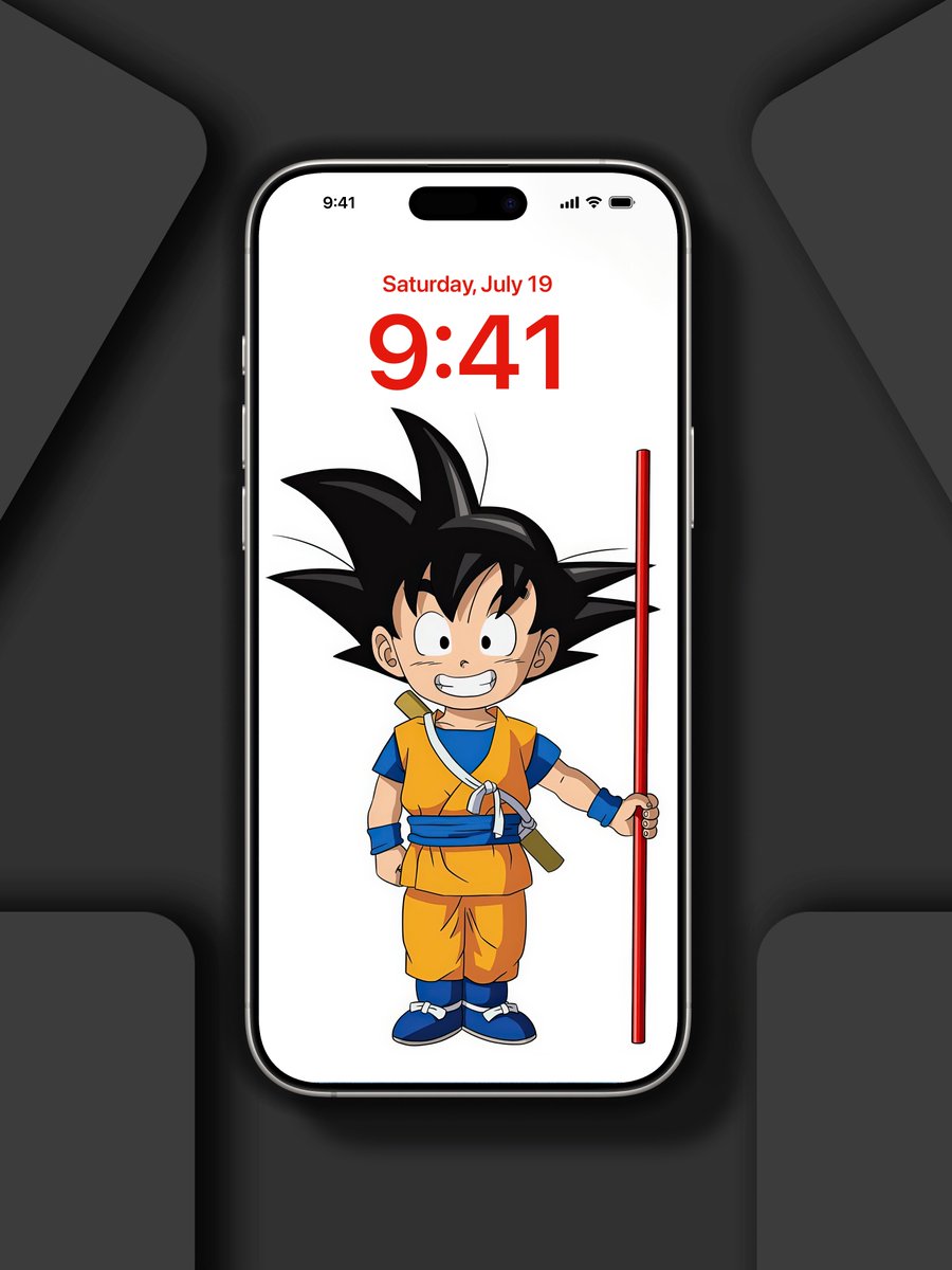 theKomixBro's tweet image. Dragon Ball Daima in 4K
4K MOBILE WALLPAPER
for iPhone &๐ฑ Samsung
with GOKU!
๐ฑ 4K | 1868โ ร โ3840
๐ฅ Edit By Me | #DragonBallDaima
#Toonami