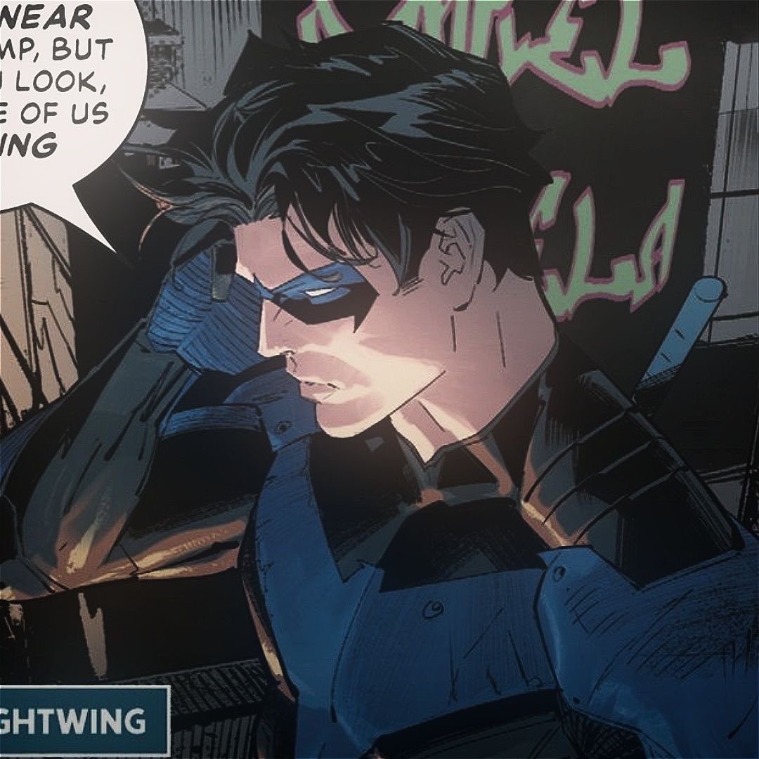 ditsyLance's tweet image. 🌀Lance
8teen
He/Him
⠀ Mainly Batman/Robins + Multifan
No DNI🌀
♡ / ↺ to be moots -> Ifb
#promotwt #dcutwt #Dctwt #comictwt