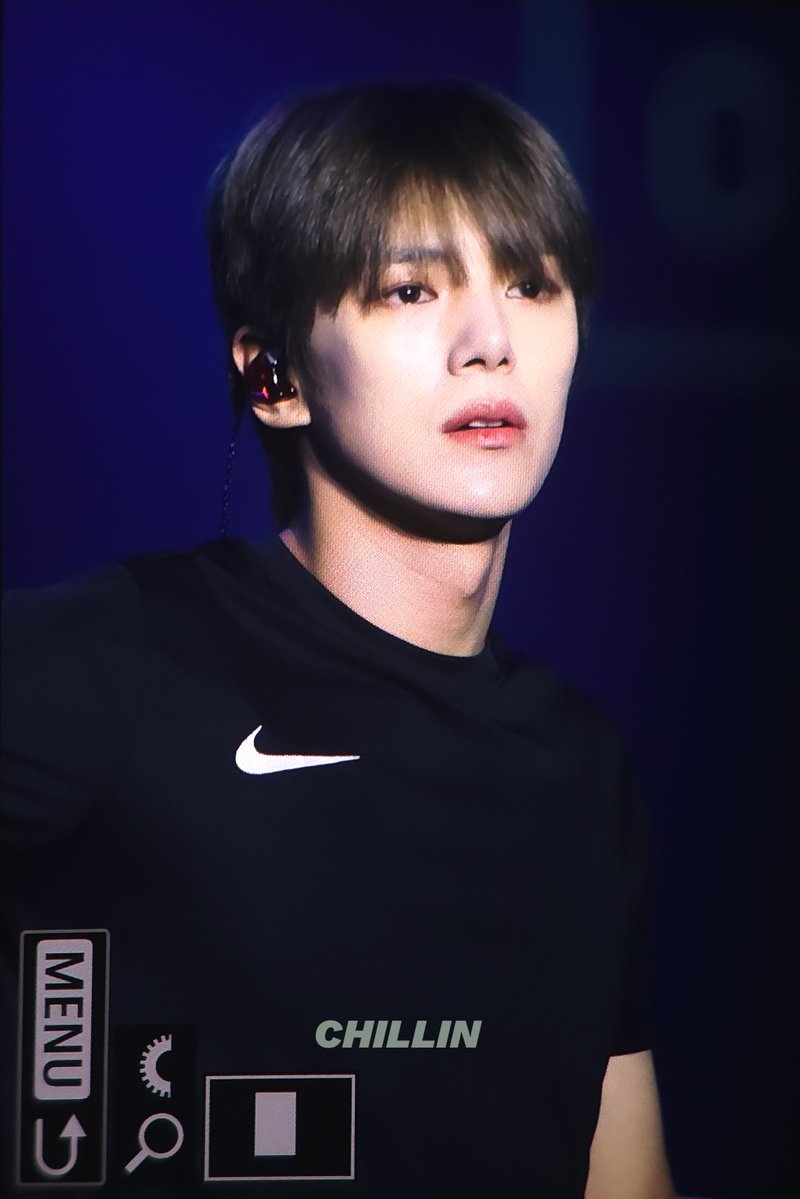 chillinwithmx's tweet image. 250720 CONNECT X μ¬μ΄λμ²΄ν¬ #λ―Όν
#MONSTAXΒ #λͺ¬μ€νμμ€
#MINHYUK #γγγ§γ―