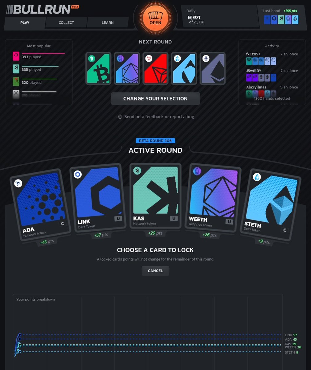 alazyilmaz3519's tweet photo. ๐ฅ The airdrop season is in full swing!
@infinex is redefining decentralized finance.
With Swidge, cross-chain swaps are easier and more user-friendly than ever.
Complete missions and collect rewards while having fun in the Bullrun game! ๐๐ฎ
#Swidge #BullrunGame https://t.co/TJgVNzrbvu
