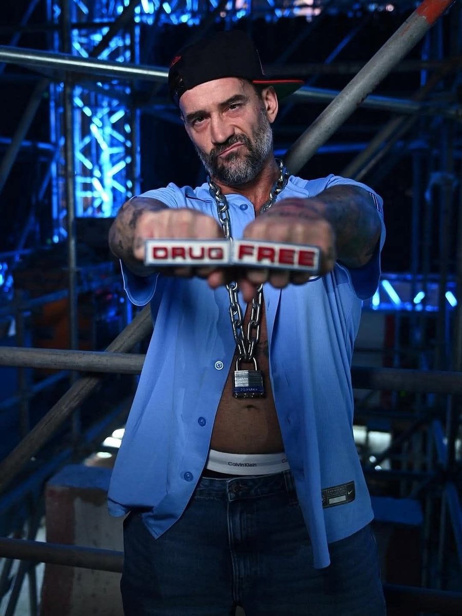 DailyPunker's tweet image. 