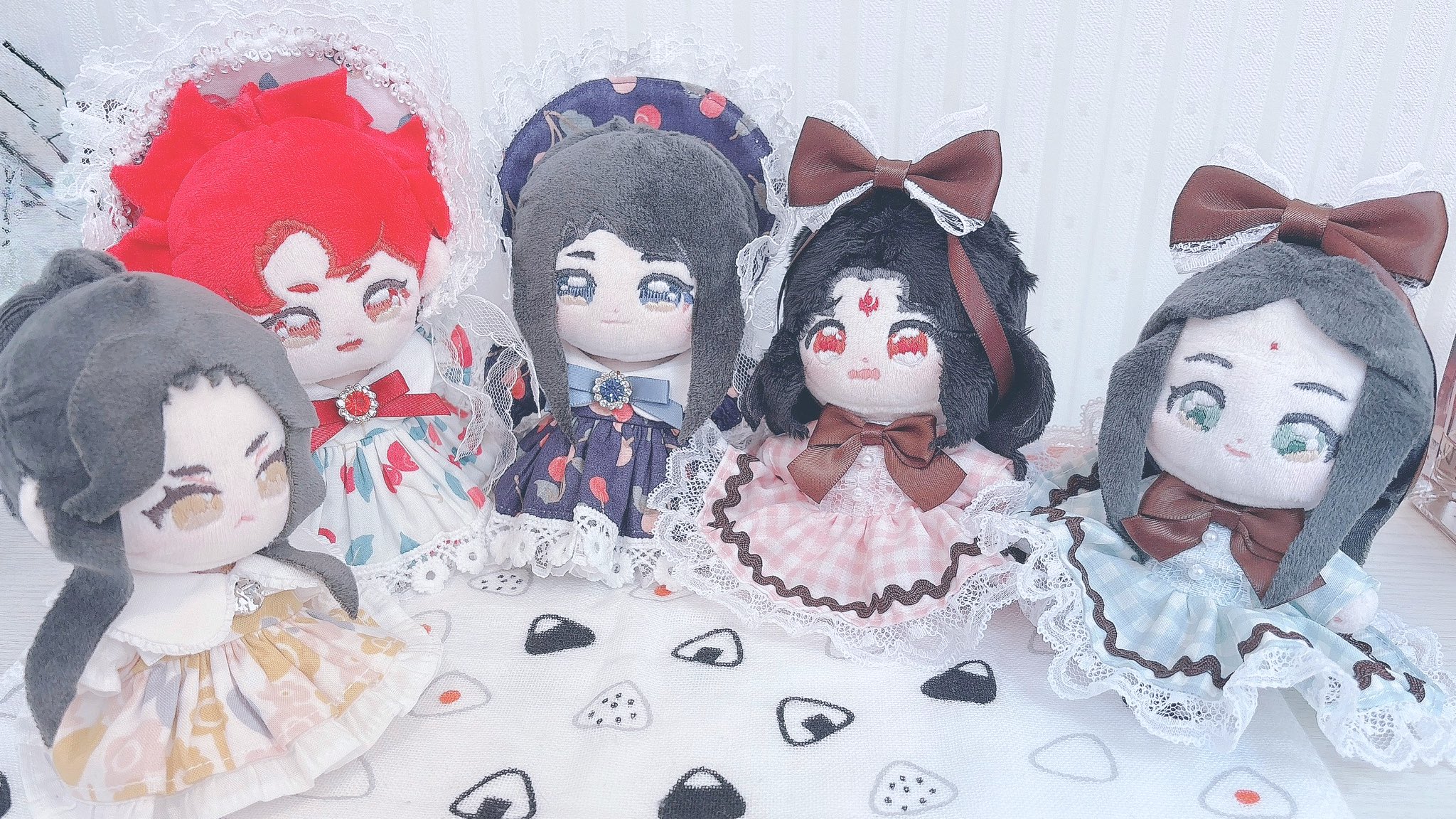 どんぐり交換募集中@ちり on X: 