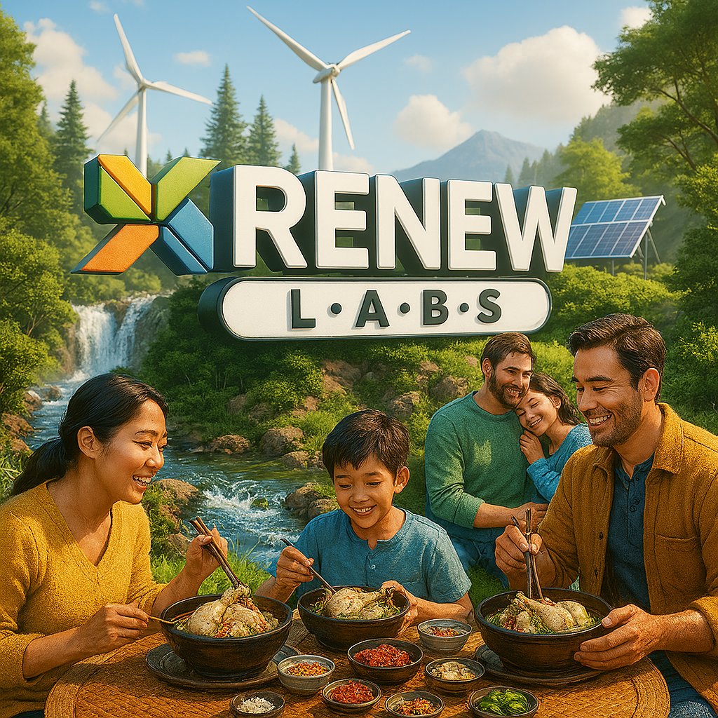 renewlabs_official tweet media
