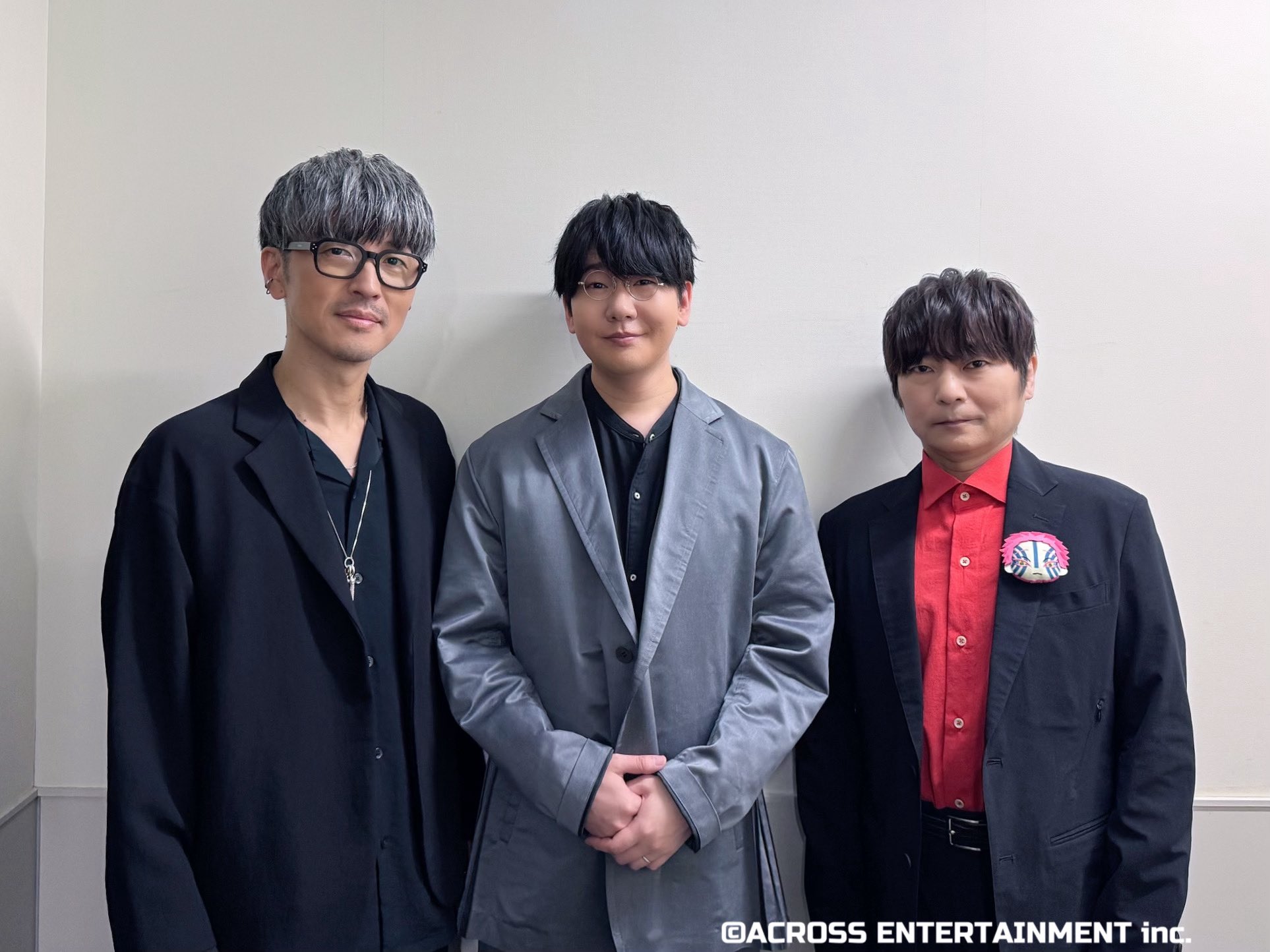 活動歴および当時の関連ビジュアル記録