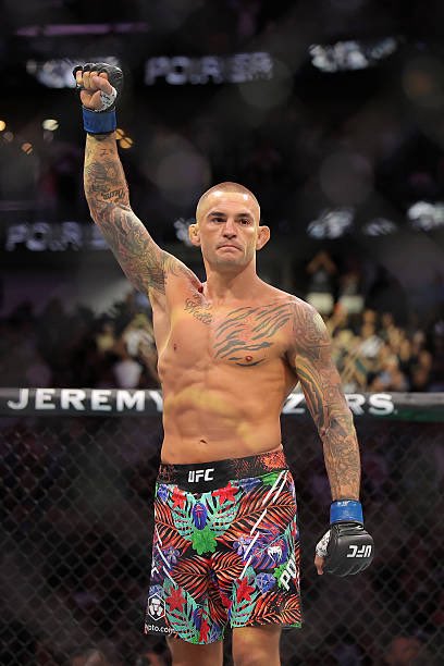 Thank you <a href="/DustinPoirier/">The Diamond</a> 😭💔
#UFC318