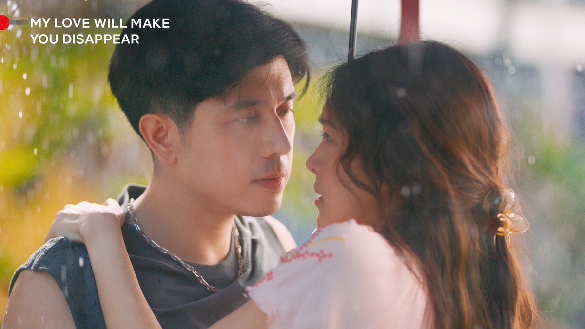 Netflix_PH's tweet image. kimpau will always make me swoon i fear
#MyLoveWillMakeYouDisappear #KimChiu #PauloAvelino #KimPau