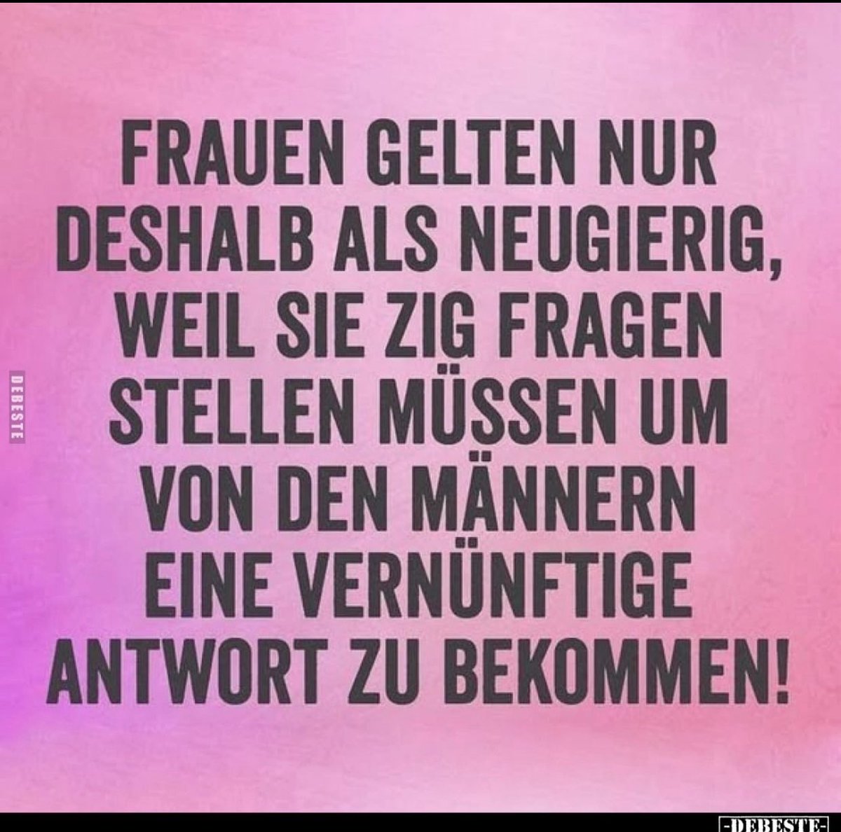 jarded_TJ's tweet image. Guten Morgen ☕️ wünsche einen schönen Sonntag.☀️
👇 Gestern gelernt (siehe Foto)👇
Habe gesagt musst nur die richtige Frage stellen. Zb. Wenn ich abends nach Hause komme… Willst du ein Bier?..
Ich werde klar mit Ja antworten.
Keine weiteren Fragen nötig 🤷♂️