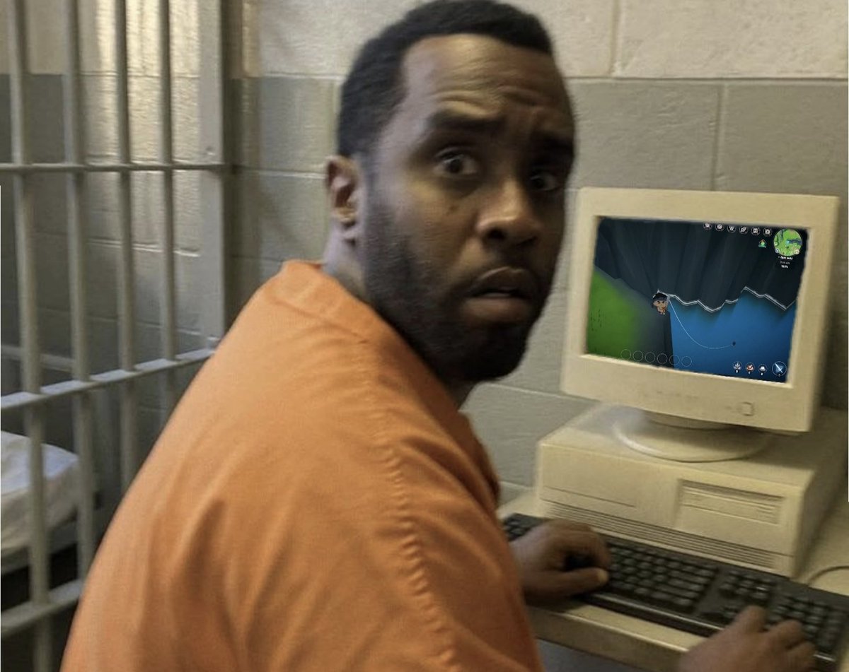 Anotherkeshi12's tweet image. glumi
🟨🟨🟨
nothing more fun than playing Lumiterra even if you're stuck in jail
keep playing @LumiterraGame no matter where you are