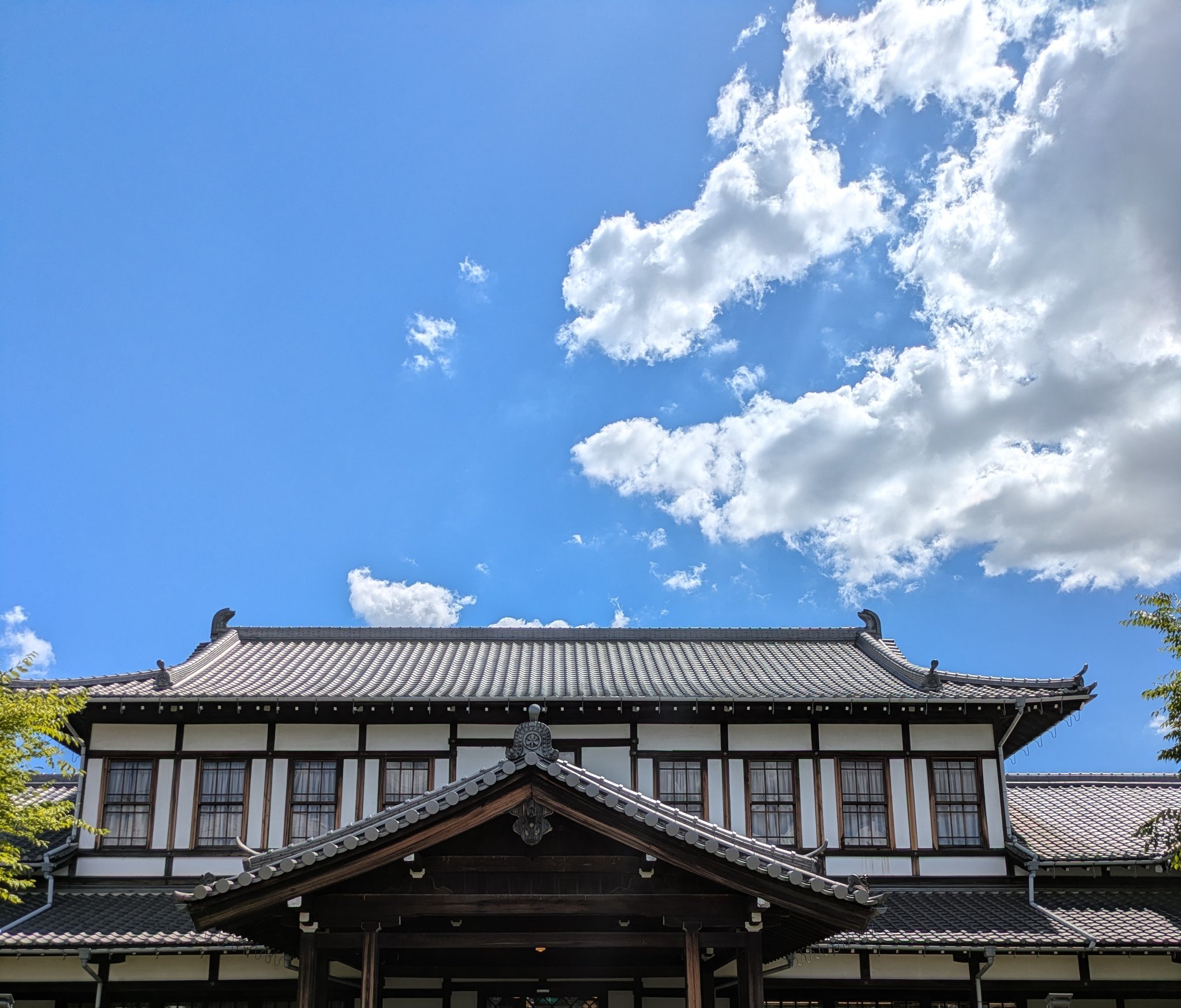 【値下げ】建築紅花青鳥(ロマネスク)圖 鳥瞰図 | higeraku