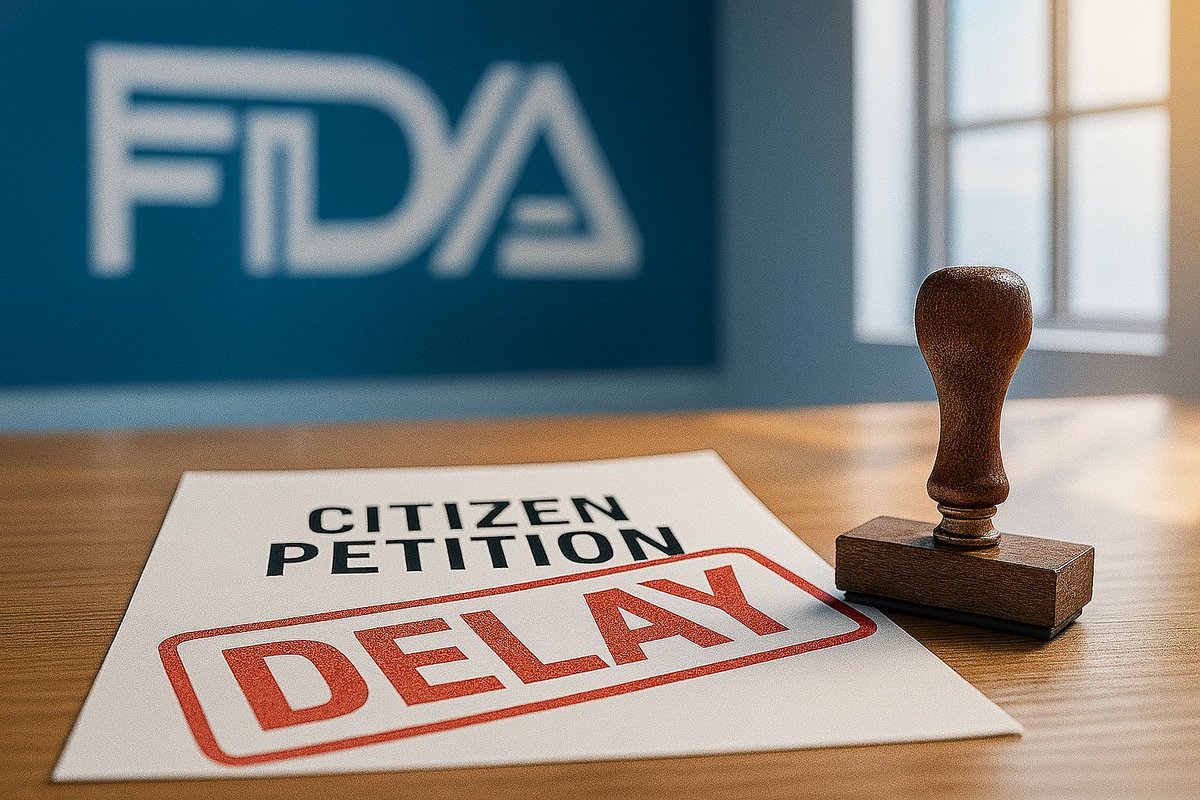 Maryanne Demasi, PhD (@maryannedemasi) on Twitter photo 🛑FDA stalls decision on petition to suspend mRNA injections, citing ‘other priorities’
<a href="/US_FDA/">U.S. FDA</a> quietly delays action on a petition calling for the suspension of mRNA injections—despite evidence of regulatory failure, DNA contamination, and a surge in cancers among young people. 🛑FDA stalls decision on petition to suspend mRNA injections, citing ‘other priorities’
<a href="/US_FDA/">U.S. FDA</a> quietly delays action on a petition calling for the suspension of mRNA injections—despite evidence of regulatory failure, DNA contamination, and a surge in cancers among young people.