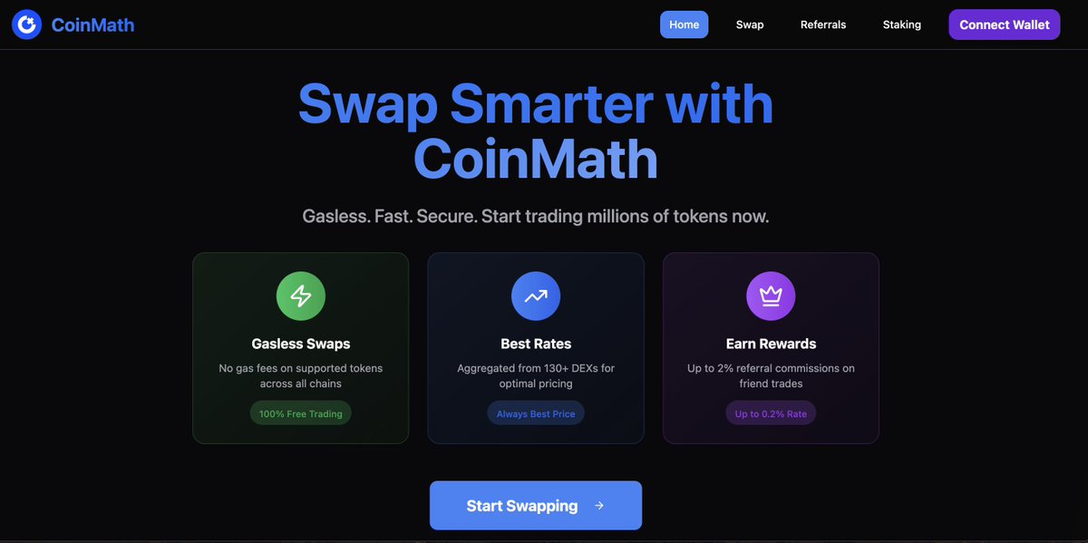 CoinMath (@coinmath_app) on Twitter photo #staking is now live coinmath.org #staking is now live coinmath.org