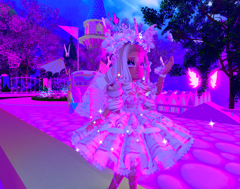 Vie✨🌙 🌈 tweet media