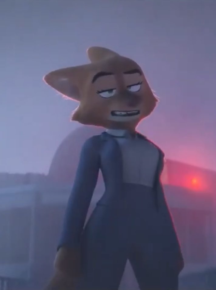 "Ugh, I'm really getting sick of hearing your Bullshit. I think it's time to teach you some manners."