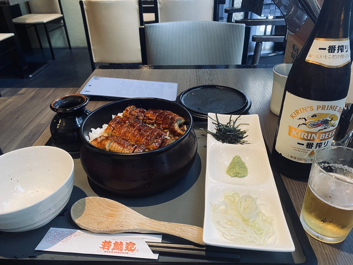 GHETTOyama's tweet image. 投票した日は昼からビール🍺
ずっと笑える日々を