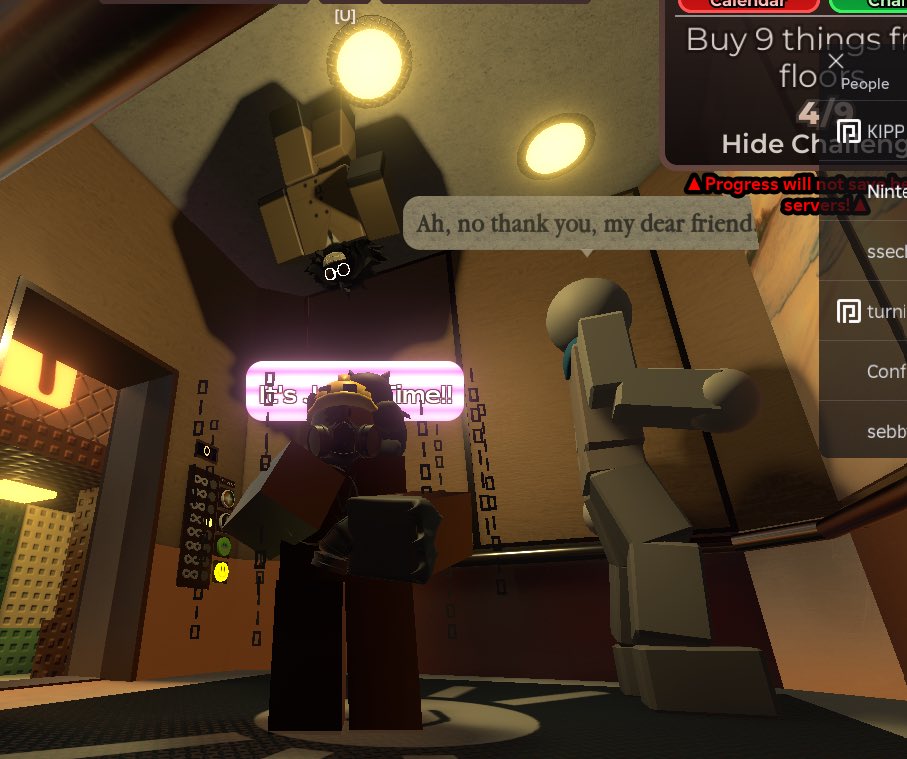 Shoutout to that time Bive took flight